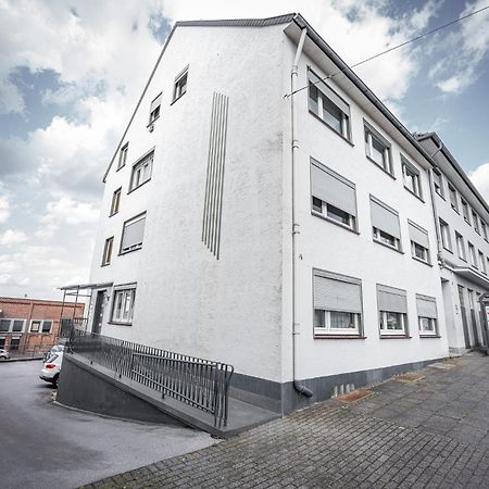 Wunderschoene Ferienwohnung In Solingen-Mitte Esterno foto