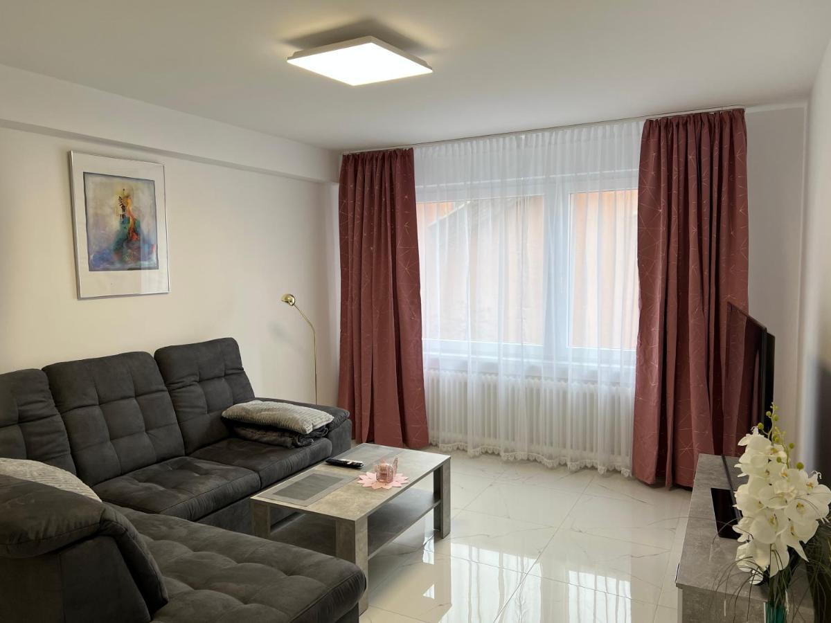 Wunderschoene Ferienwohnung In Solingen-Mitte Esterno foto
