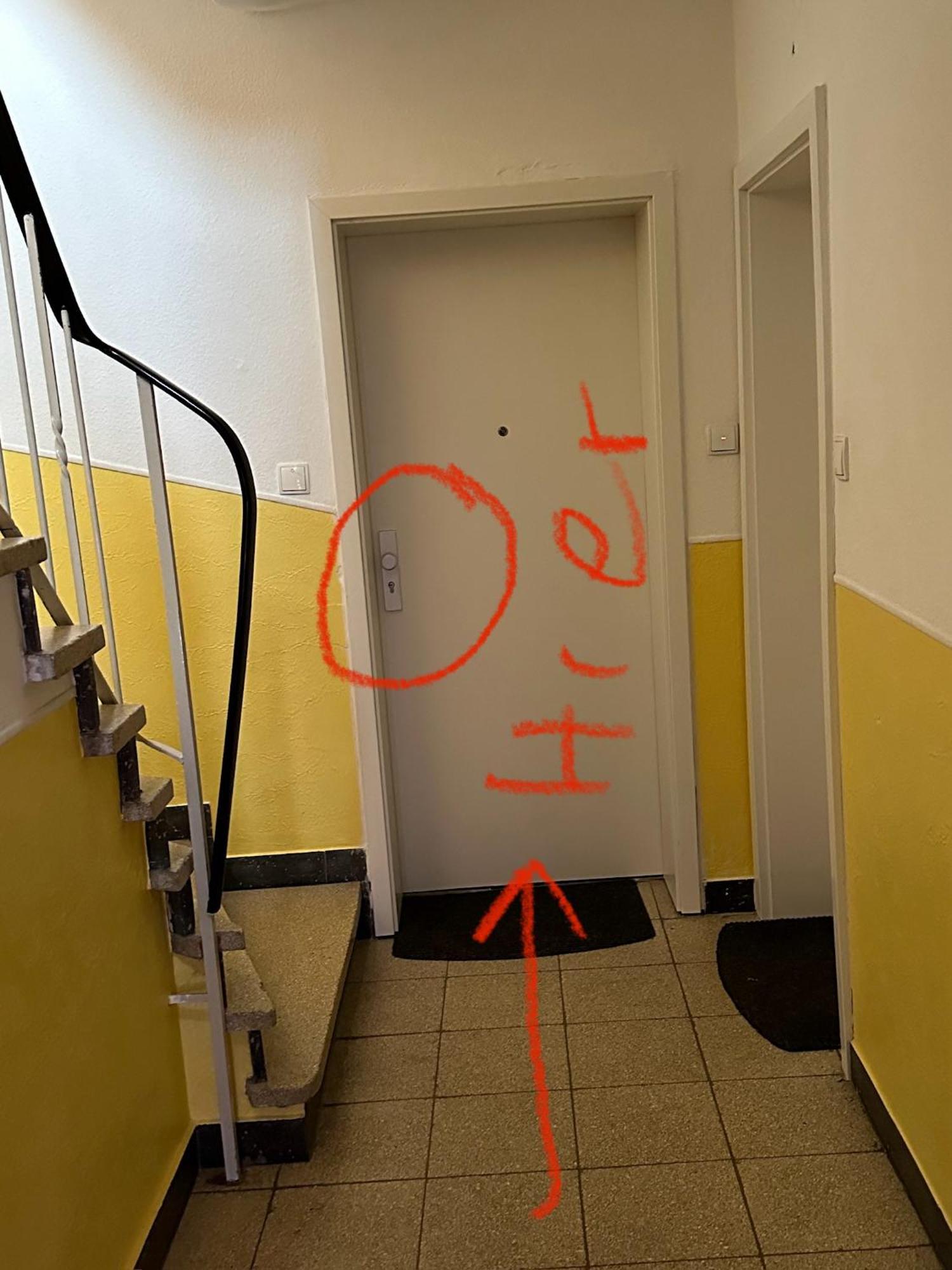 Wunderschoene Ferienwohnung In Solingen-Mitte Esterno foto